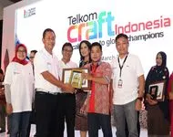 Telkom Luncurkan Program ESG 2024 sebagai Bagian Transformasi TelkomGroup